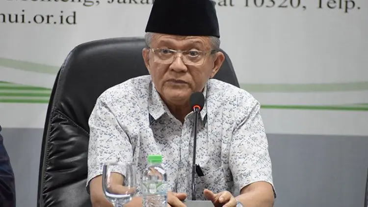 Sekjen MUI Sayangkan Kerusuhan Wamena Telan Korban Jiwa