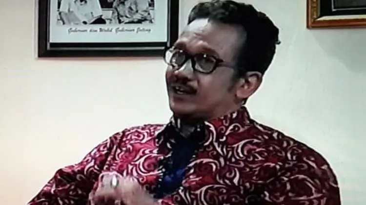 Pakar: Rendahnya Literasi Media Memudahkan Penyebaran Komunikasi Sesat