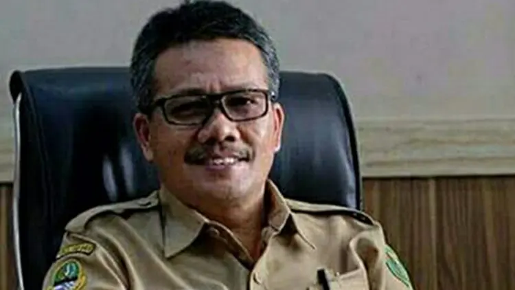 Akibat Kemarau, Petani di Kabupaten Bandung Kehilangan 1.675 Ton Padi