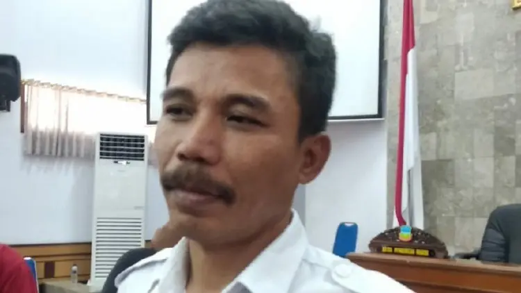 DPRD Harap Pemerintah Segera Bangun Jalan Tol di Garut