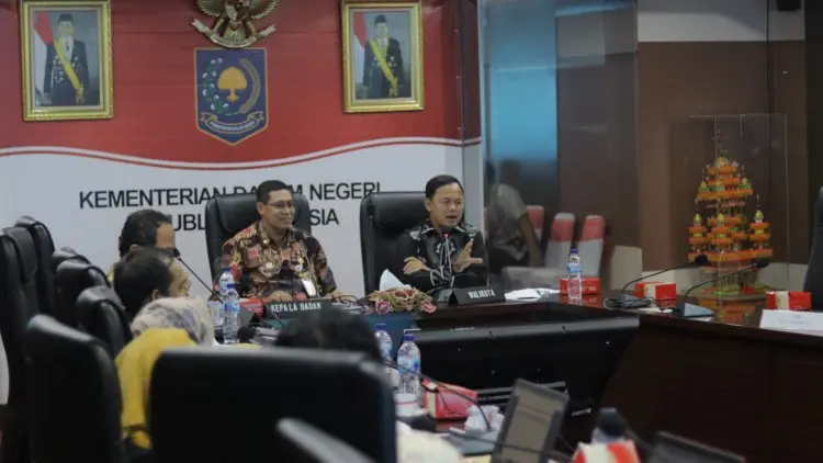 Bima Pamerkan Sembilan Inovasi