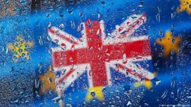 Brexit Kacau, Apa Kata Perusahaan Asing di London?