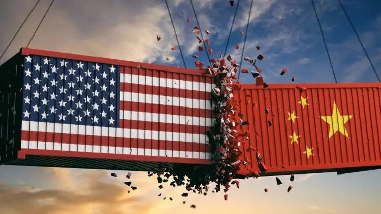 Inilah Perusahaan China Korban Ancaman AS
