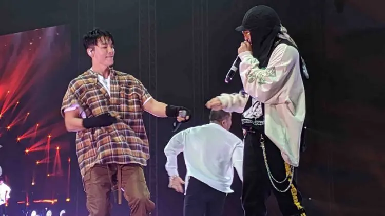 Donghae Ungkap Rencana Super Junior Konser Lagi di Indonesia