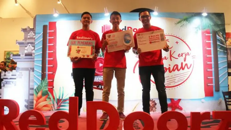 Tiga Anak Milenial Akan Jelajahi Indonesia Selama Tiga Bulan