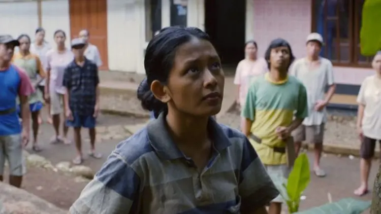 Kesetaraan Tanpa Merendahkan Laki-laki dalam Film “Empu”