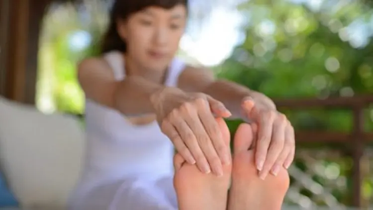 Kenapa Kita Punya 10 Jari Tangan dan 10 Jari Kaki?
