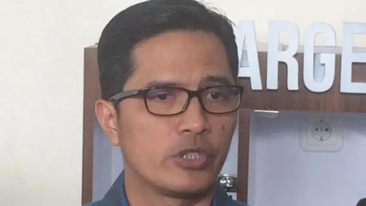 KPK Panggil Anggota BPK Rizal Djalil