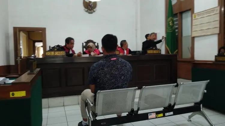 Ratusan Juta Dana BPJS Dibelanjakan Ukiran Kayu Jati Jepara