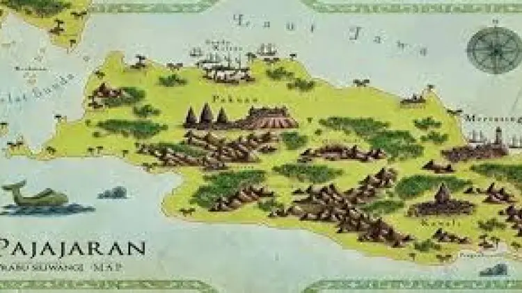 Jawa Barat Menuju Provinsi Sunda
