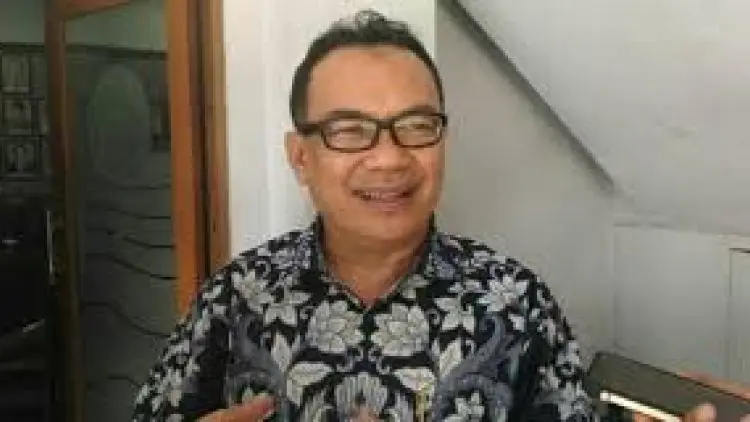 Baguslah, PSBB Diperketat Kembali