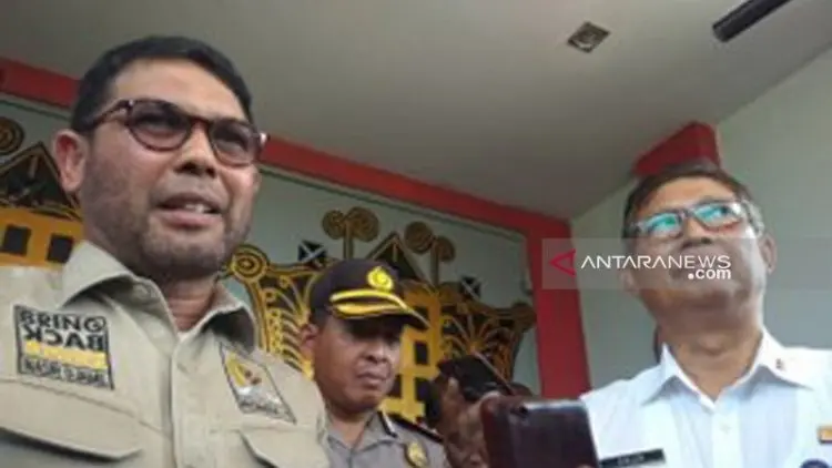 DPR Curigai Asing 'Main Api' di Sejumlah Peristiwa Indonesia