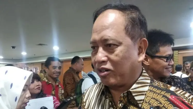 Menristekdikti Kumpulkan Rektor PTN di Jakarta