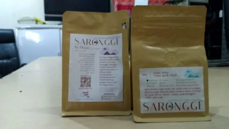 Kopi Robusta Petani Cianjur Jadi Primadona, Harganya Melambung
