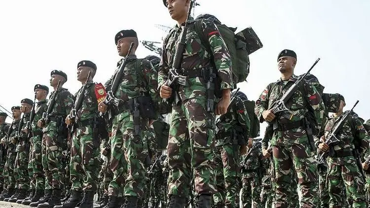 PKS: Negara Wajib Hadir Lindungi Warga di Wamena