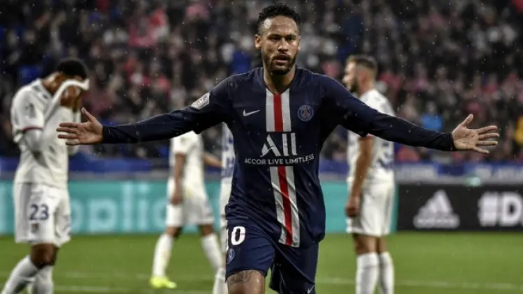 Neymar: Fans PSG seperti Pacar Lagi Ngambek