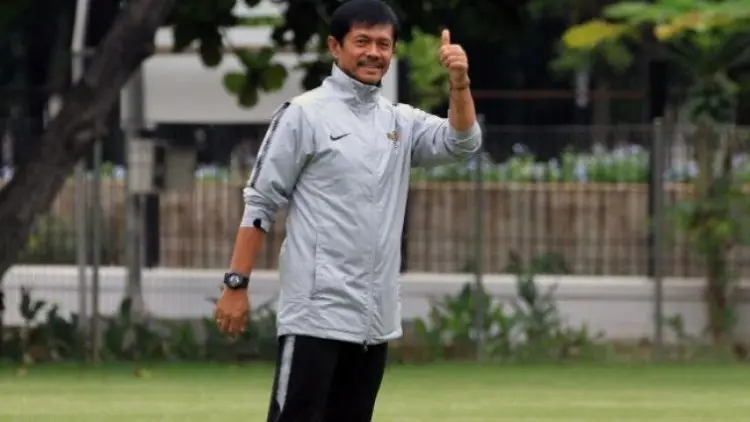 Cuma Saru Pemain Persib Dipanggil Indra Hadapi Turnamen di China