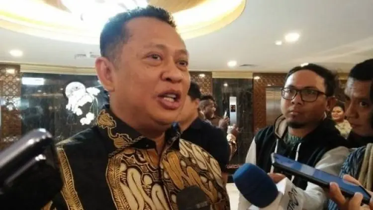 Petualang Politik Cari Keuntungan Demo Mahasiswa?