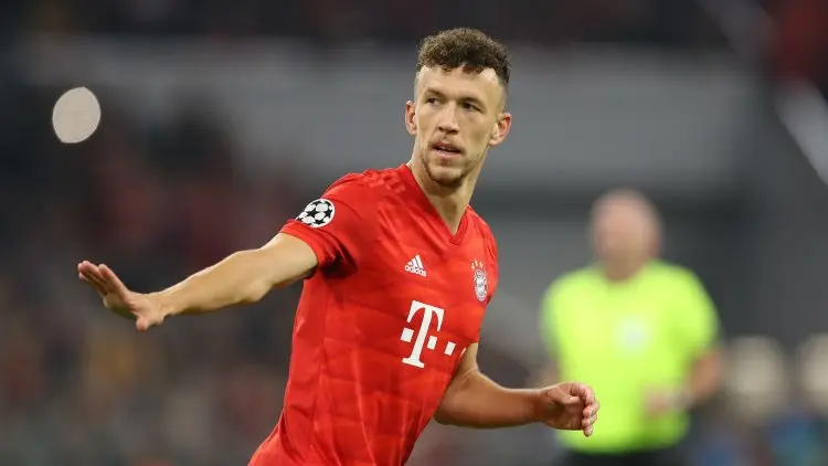 Perisic: Gagal Pindah ke MU Sangat Menyakitkan