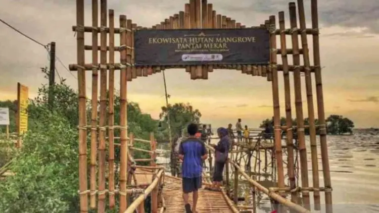Ikon Wisata Bekasi Didorong Datangkan Pemasukan