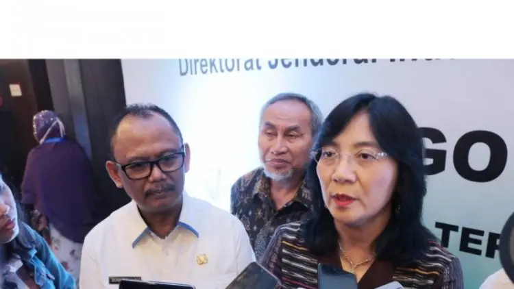 Kemenperin Dorong Pemberlakuan SNI Cangkul