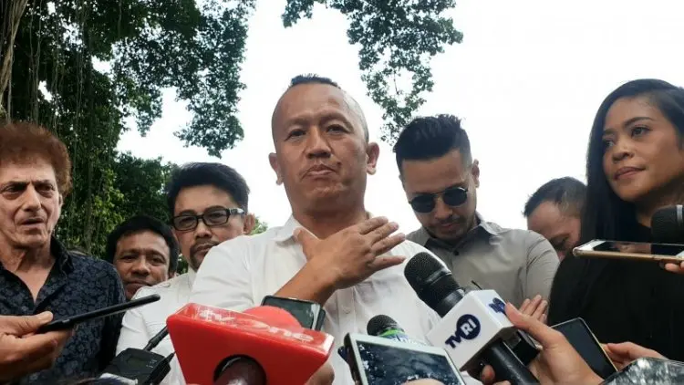 66 Musisi Siapkan Konser Persatuan Indonesia di Buperta Cibubur
