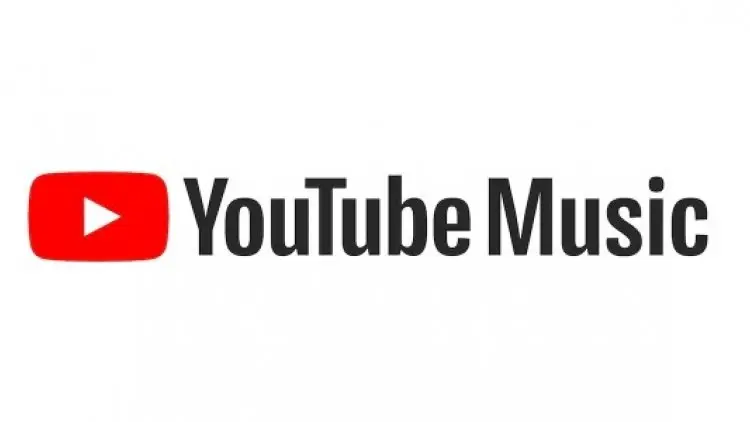 Smartphone Android Akan Dibekali YouTube Music