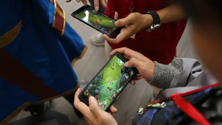 Telkomsel Rilis Game Mobile RPG 'Lord of Estera'