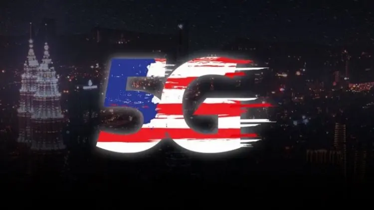 Malaysia Uji Coba 5G Mulai Oktober 2019