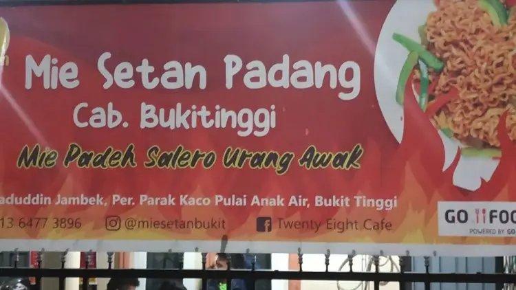 MUI: Haram Gunakan Kata Neraka Setan Iblis Untuk Nama Produk