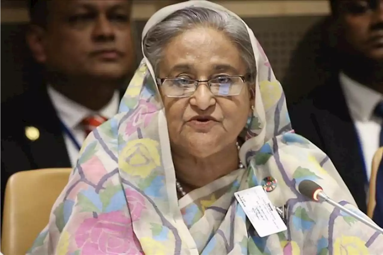 Bangladesh Upayakan Pertanggung-Jawaban Dalam Kasus Rohingya