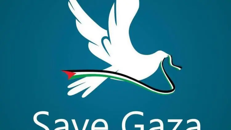 Palestina Dipindahkan Dari Lokasi Laut Mati Dengan Paksa