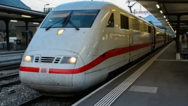 Malaysia Tunda Kelanjutan Pembangunan Kereta Api Rts Dengan Singapura
