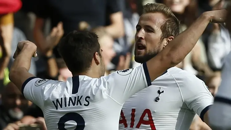 Tottenham vs Bayern, Bavaria Bahaya!