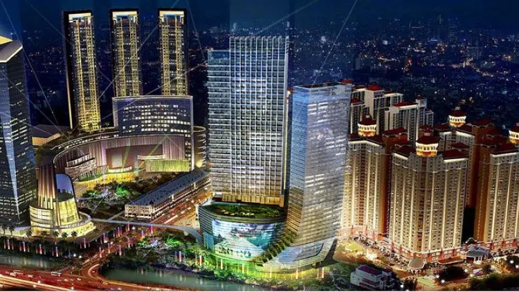 Fundamental Bisnis Membaik, Pefindo Naikkan Peringkat Utang APL