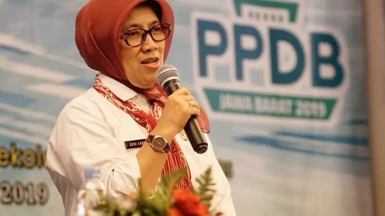 Tiga Langkah Proaktif Disdik Jabar Pasca Unjuk Rasa Pelajar