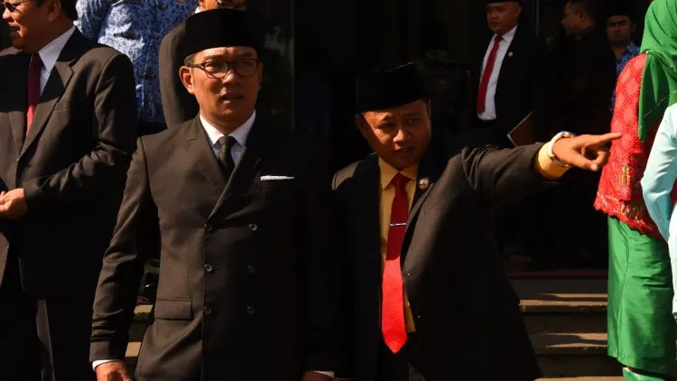 Soal Hari Kesaktian Pancasila, Gubernur Emil Bicara Soal Ini