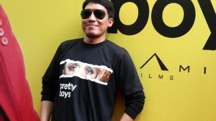 Pretty Boys Tembus 500 Ribu Penonton dalam 11 Hari