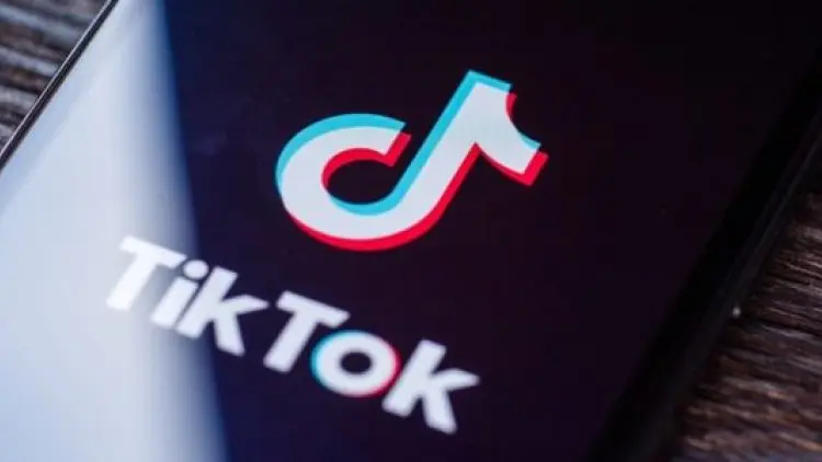 TikTok Blokir Konten yang Kritik Pemerintah China
