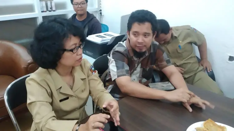 Soal Dugaan Kejanggalan Lelang, Ini Kata PBJ