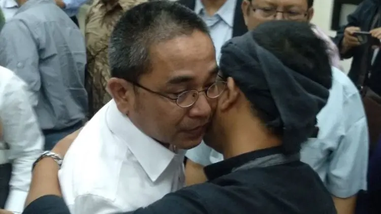 PTUN Kabulkan Gugatan Benny, Begini Reaksi Pemkot