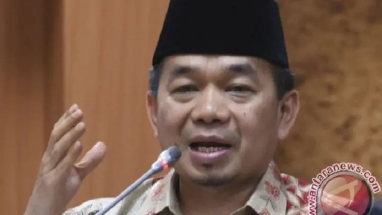 Soal Kursi Ketua MPR, PKS Realistis