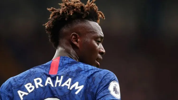 Tammy Abraham Pilih Timnas Inggris Ketimbang Nigeria
