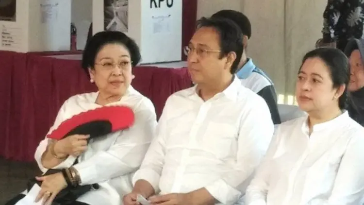 Paripurna Akan Tetapkan Puan Maharani sebagai Ketua DPR