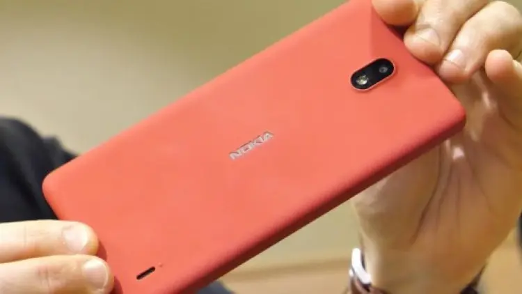 Jadwal Kedatangan Android 10 Go di Ponsel Nokia