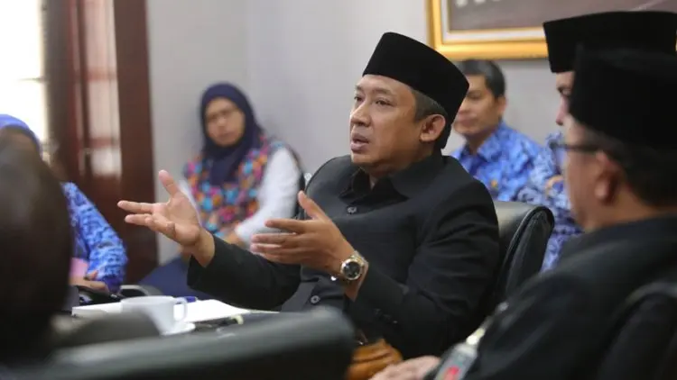 Agar Warga Bandung Tahu Bangunan Cagar Budaya, Ini yang Akan Dibuat Pemkot