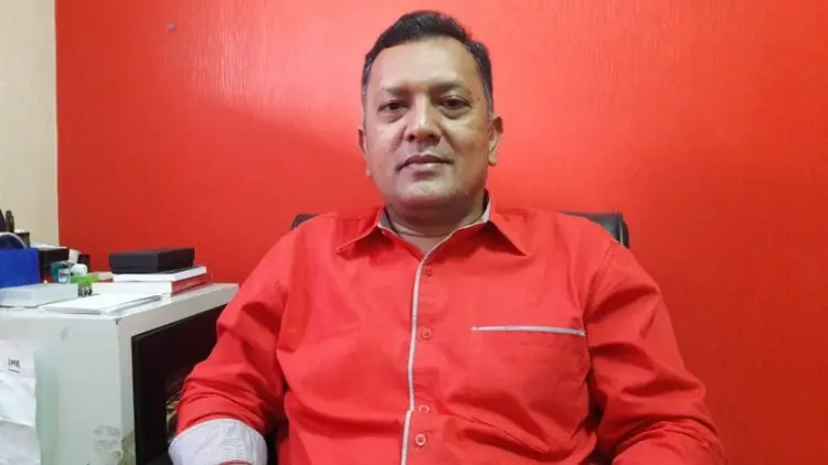 Terkait PTUN Kabulkan Gugatan Benny, Ini Komentar DPRD Kota Bandung