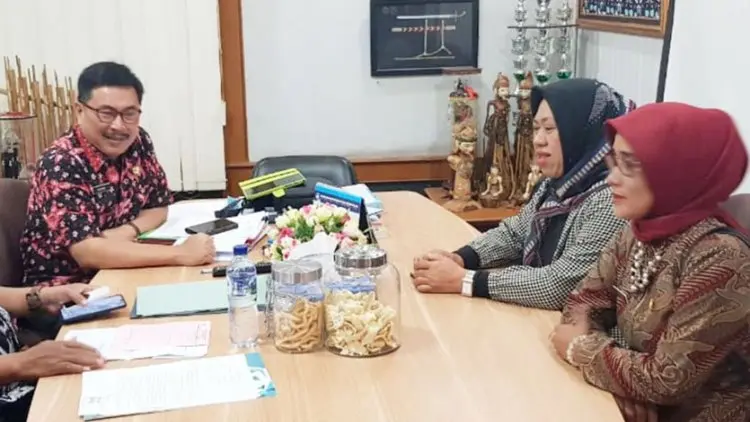Kadisdik: Tidak Ada Pelajar SMPN Kota Bandung Terlibat Aksi Demonstrasi