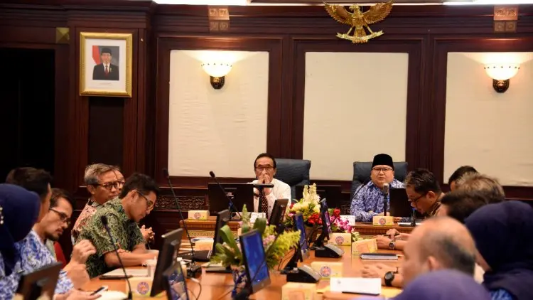 Perguruan Tinggi Perlu Dilibatkan Menyusun Perda dan Perkada