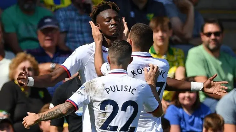 Chelsea vs Lille, Pertarungan Krusial